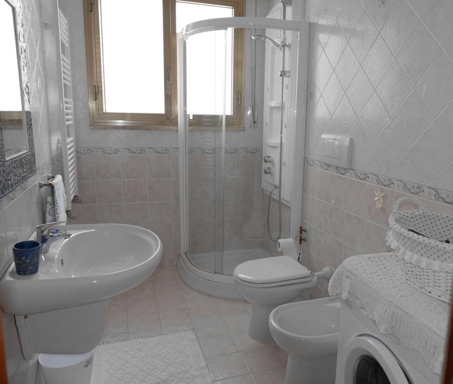 Апартаменты Casa Angy Полиньяно-а-Маре Экстерьер фото